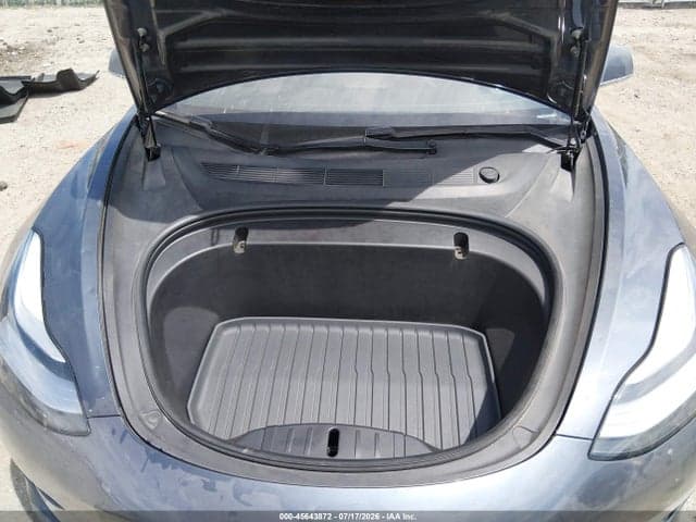 2020 TESLA MODEL 3 LONG RANGE DUAL MOTOR ALL-WHEEL DRIVE 10