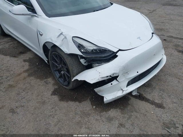 2018 TESLA MODEL 3 LONG RANGE/PERFORMANCE 12