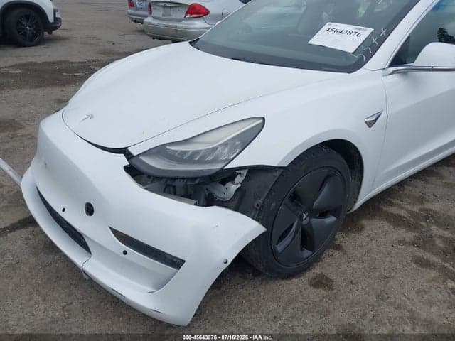 2018 TESLA MODEL 3 LONG RANGE/PERFORMANCE 14