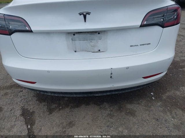 2018 TESLA MODEL 3 LONG RANGE/PERFORMANCE 16