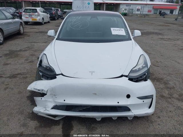 2018 TESLA MODEL 3 LONG RANGE/PERFORMANCE 17