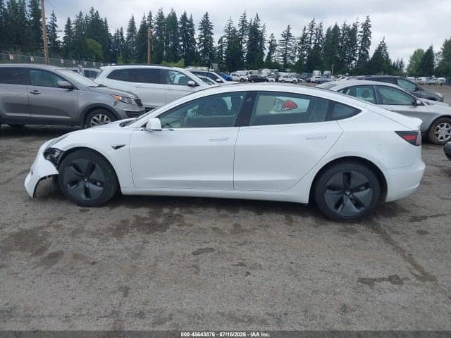 2018 TESLA MODEL 3 LONG RANGE/PERFORMANCE 19