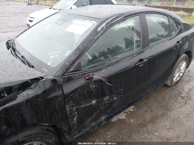 2026 TOYOTA CAMRY LE 13