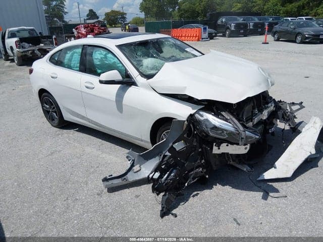 2021 BMW 228I GRAN COUPE XDRIVE - 1