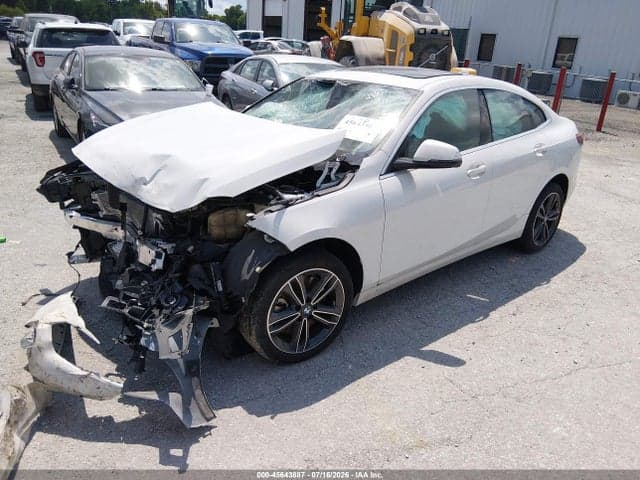 2021 BMW 228I GRAN COUPE XDRIVE 2