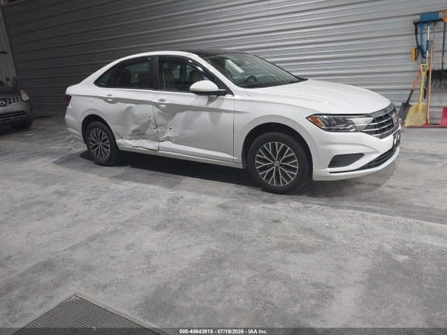 2020 VOLKSWAGEN JETTA 1.4T R-LINE/1.4T S/1.4T SE - 1