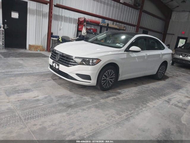 2020 VOLKSWAGEN JETTA 1.4T R-LINE/1.4T S/1.4T SE 2