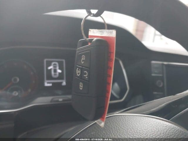 2020 VOLKSWAGEN JETTA 1.4T R-LINE/1.4T S/1.4T SE 11