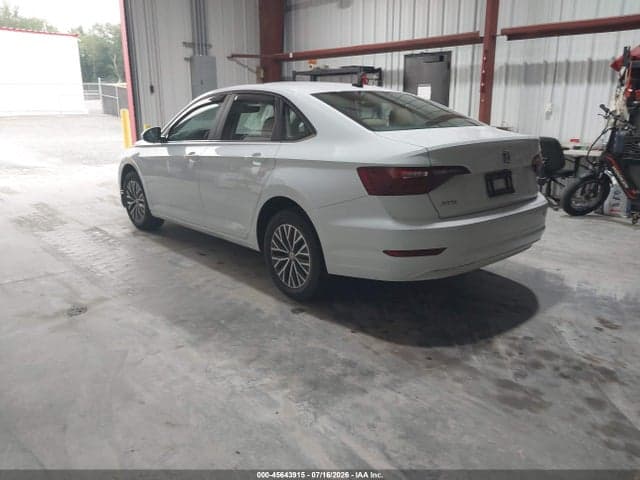 2020 VOLKSWAGEN JETTA 1.4T R-LINE/1.4T S/1.4T SE 3