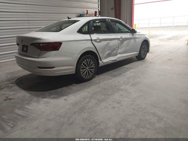2020 VOLKSWAGEN JETTA 1.4T R-LINE/1.4T S/1.4T SE 4