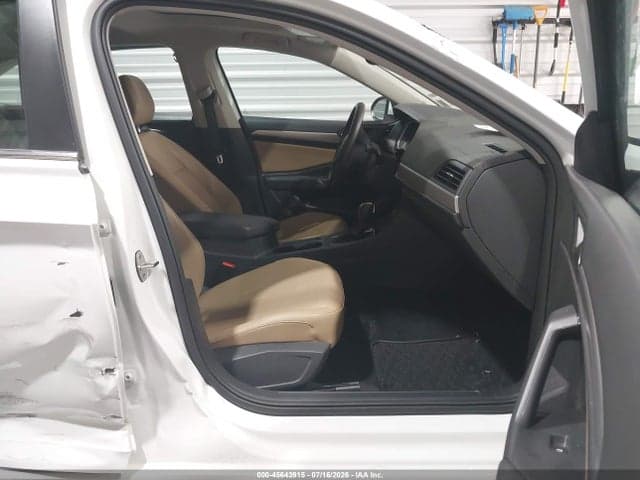 2020 VOLKSWAGEN JETTA 1.4T R-LINE/1.4T S/1.4T SE 5
