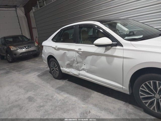 2020 VOLKSWAGEN JETTA 1.4T R-LINE/1.4T S/1.4T SE 6
