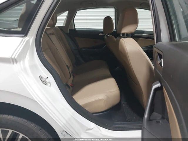 2020 VOLKSWAGEN JETTA 1.4T R-LINE/1.4T S/1.4T SE 8