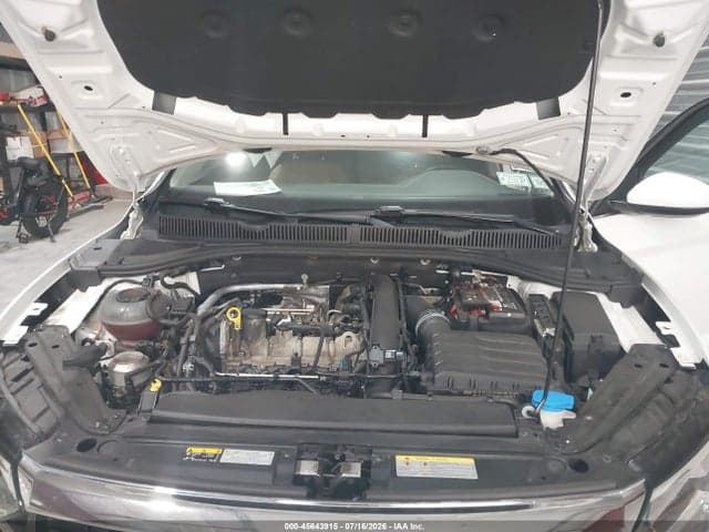 2020 VOLKSWAGEN JETTA 1.4T R-LINE/1.4T S/1.4T SE 10