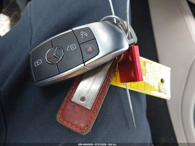 2025 MERCEDES-BENZ GLS 450 4MATIC 11