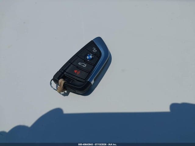 2025 BMW I4 GRAN COUPE EDRIVE40 11