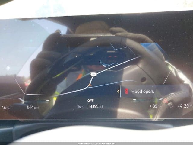 2025 BMW I4 GRAN COUPE EDRIVE40 7