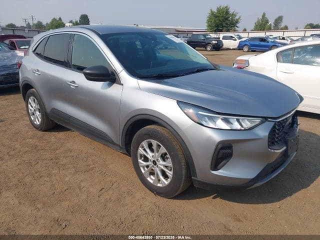 2023 FORD ESCAPE ACTIVE 1