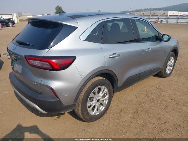 2023 FORD ESCAPE ACTIVE 4
