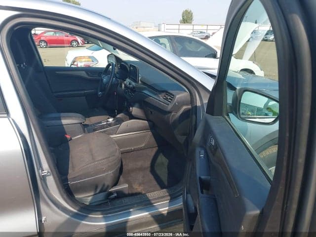 2023 FORD ESCAPE ACTIVE 5