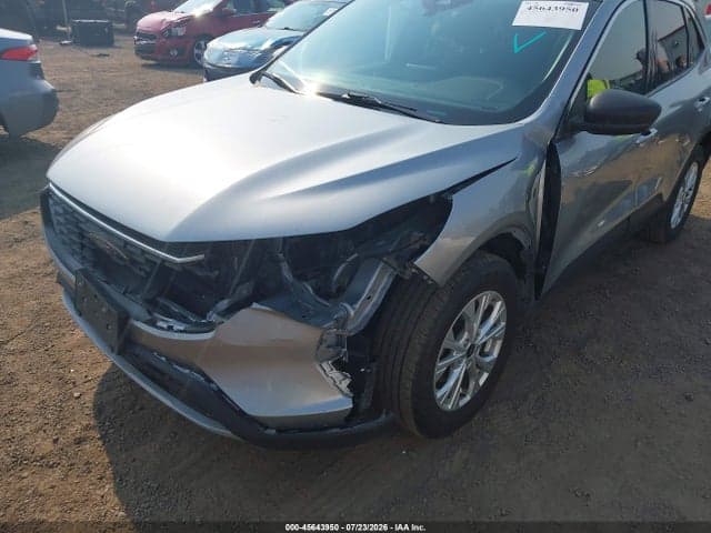 2023 FORD ESCAPE ACTIVE 6