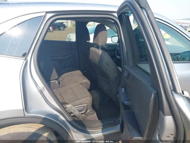 2023 FORD ESCAPE ACTIVE 8