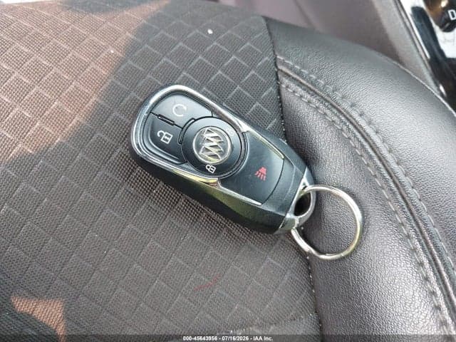 2019 BUICK ENCORE FWD PREFERRED 11
