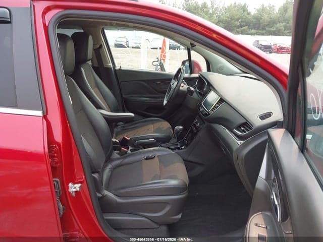 2019 BUICK ENCORE FWD PREFERRED 5