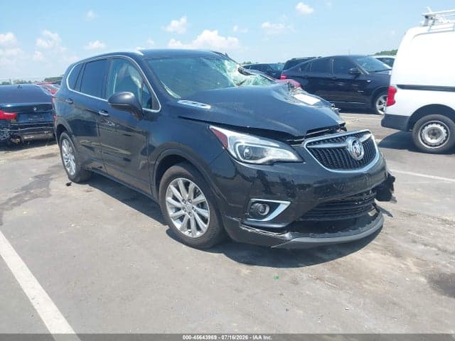 2020 BUICK ENVISION FWD ESSENCE 1