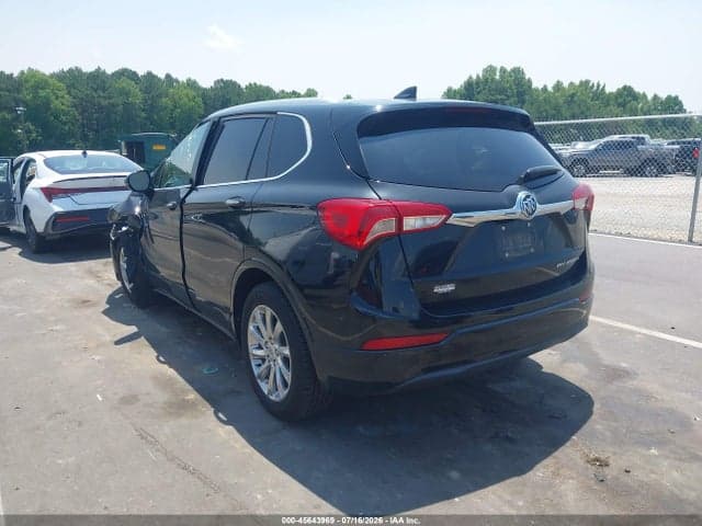 2020 BUICK ENVISION FWD ESSENCE 3