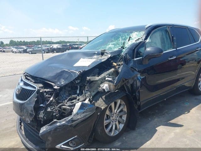 2020 BUICK ENVISION FWD ESSENCE 6