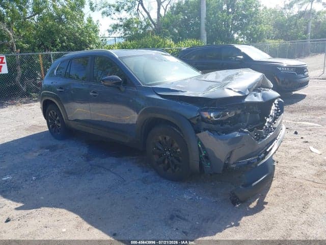 2024 MAZDA CX-50 2.5 S PREMIUM 1