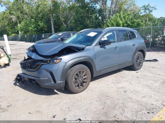 2024 MAZDA CX-50 2.5 S PREMIUM 2