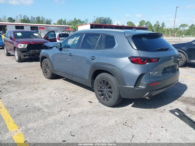 2024 MAZDA CX-50 2.5 S PREMIUM 3
