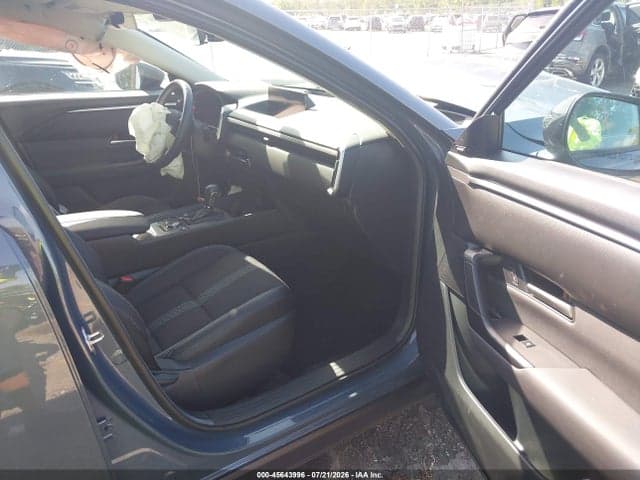 2024 MAZDA CX-50 2.5 S PREMIUM 5