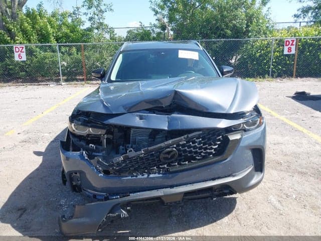 2024 MAZDA CX-50 2.5 S PREMIUM 6