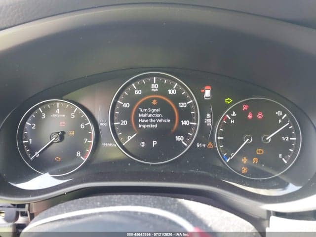 2024 MAZDA CX-50 2.5 S PREMIUM 7