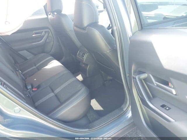 2024 MAZDA CX-50 2.5 S PREMIUM 8