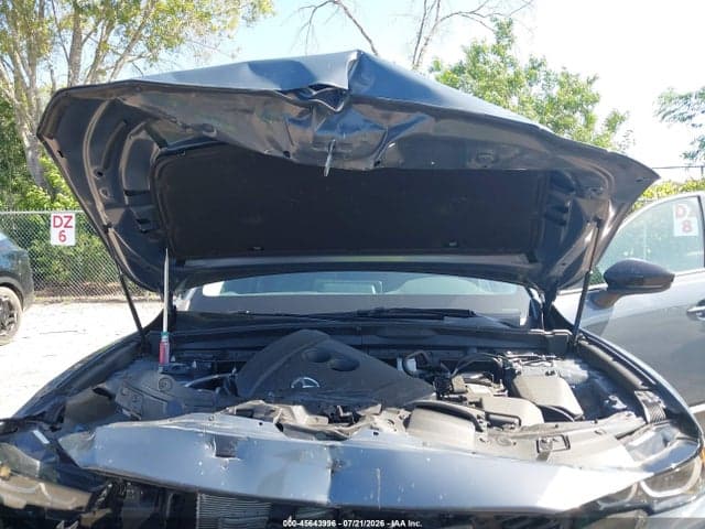 2024 MAZDA CX-50 2.5 S PREMIUM 10