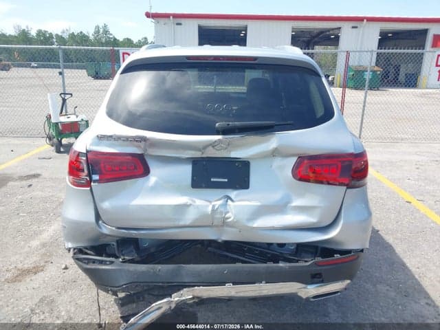 2020 MERCEDES-BENZ GLC 300 6
