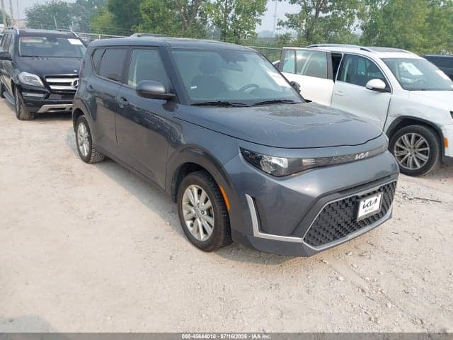 2024 KIA SOUL LX 1