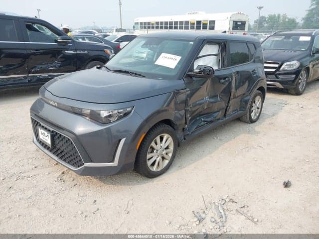 2024 KIA SOUL LX 2