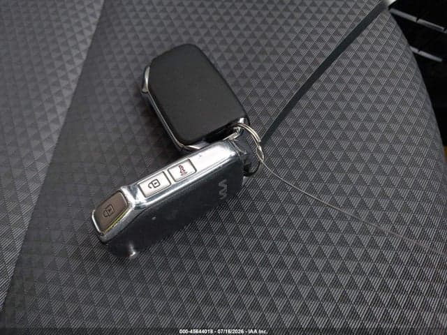 2024 KIA SOUL LX 11