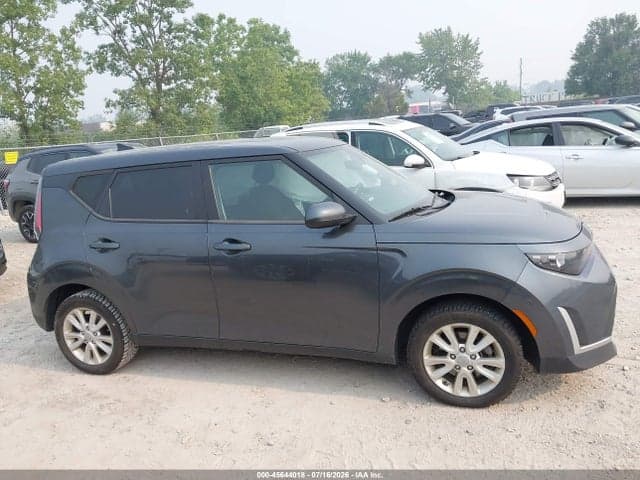2024 KIA SOUL LX 13