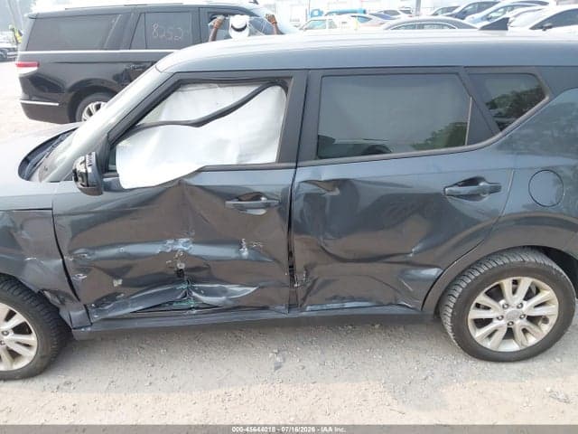 2024 KIA SOUL LX 6