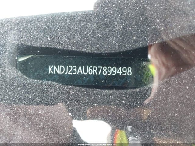 2024 KIA SOUL LX 9