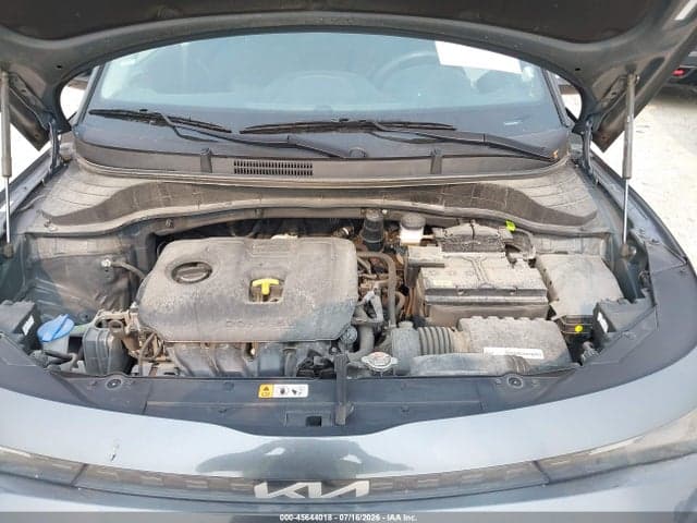 2024 KIA SOUL LX 10