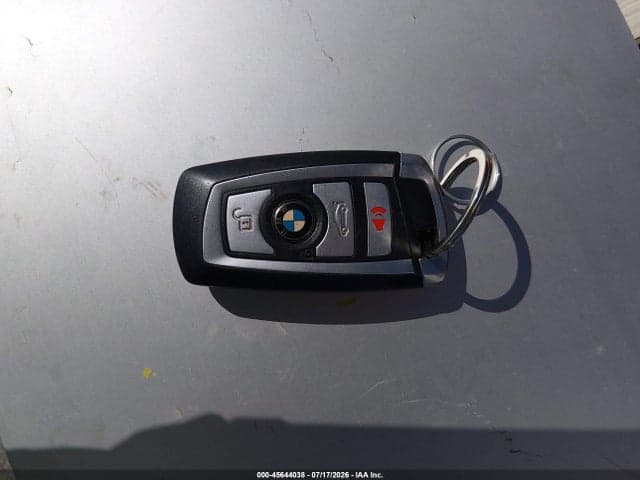 2018 BMW 650I XDRIVE 11