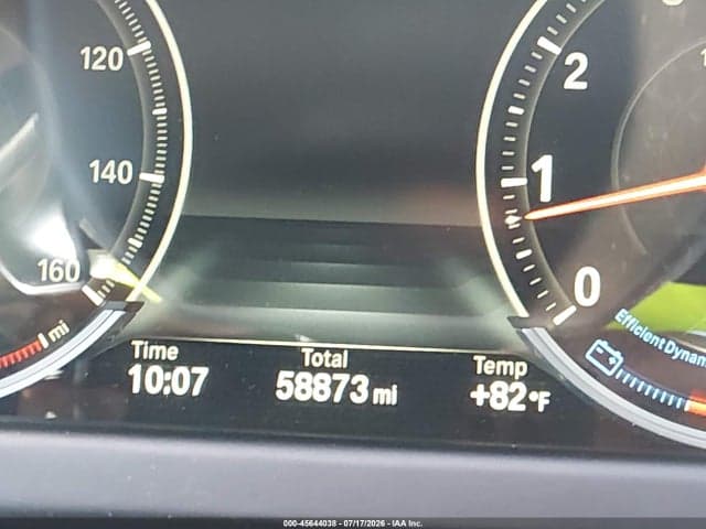 2018 BMW 650I XDRIVE 15