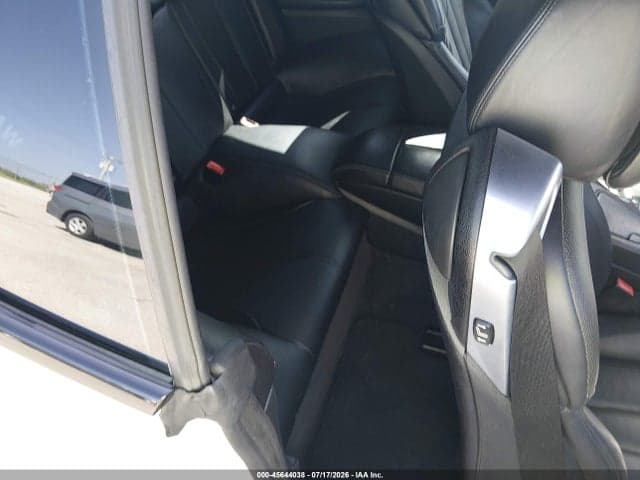 2018 BMW 650I XDRIVE 8